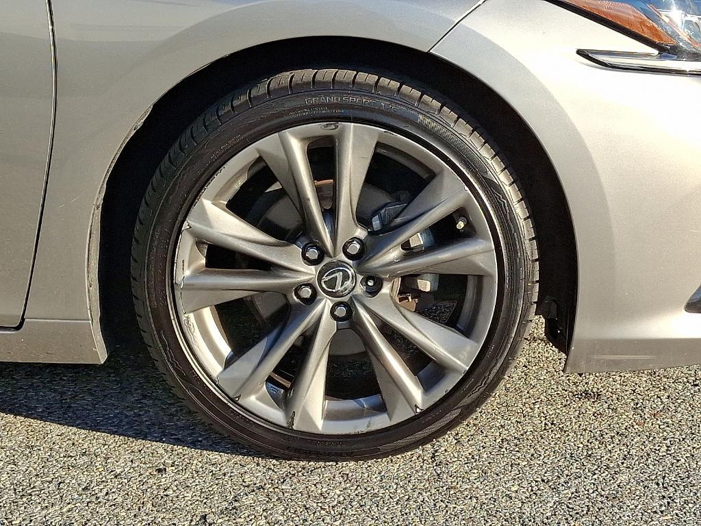 used 2019 Lexus ES 350 car, priced at $23,900
