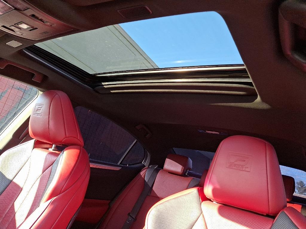 used 2019 Lexus ES 350 car, priced at $23,900