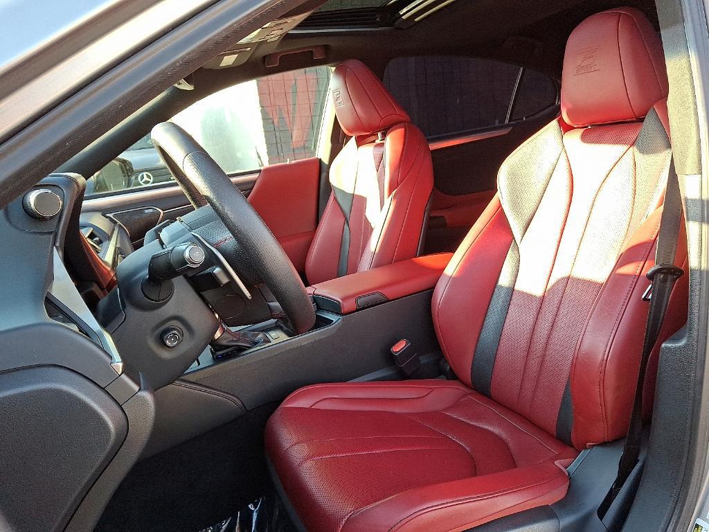 used 2019 Lexus ES 350 car, priced at $23,900