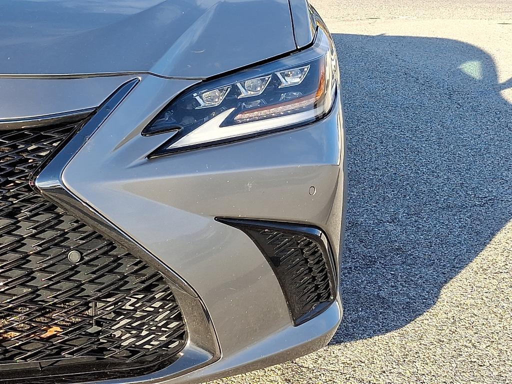 used 2019 Lexus ES 350 car, priced at $23,900