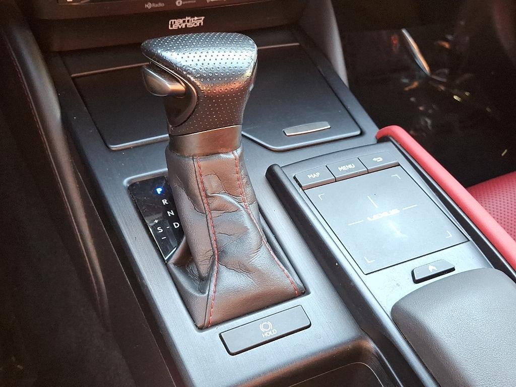 used 2019 Lexus ES 350 car, priced at $23,900