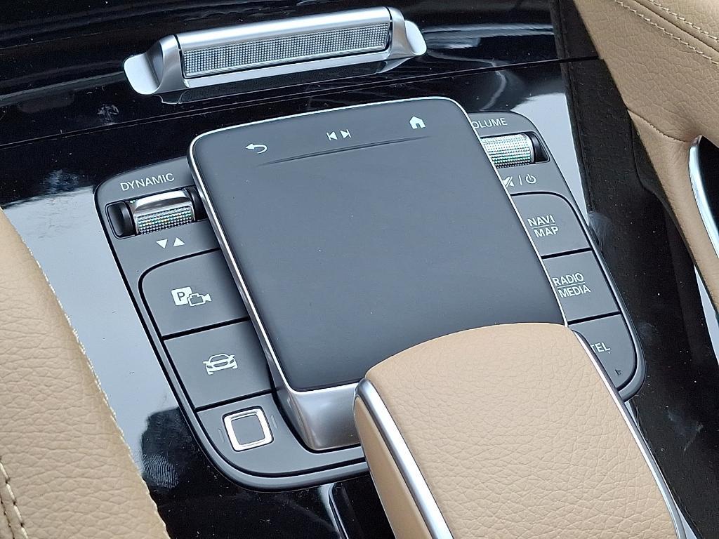new 2026 Mercedes-Benz GLE 450 car, priced at $84,775