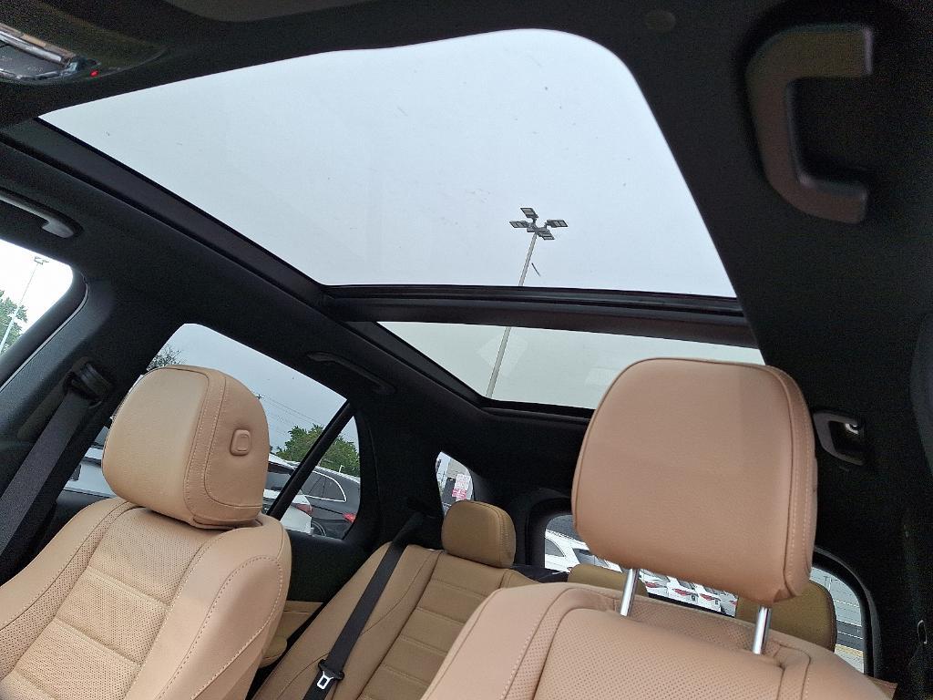 new 2026 Mercedes-Benz GLE 450 car, priced at $84,775