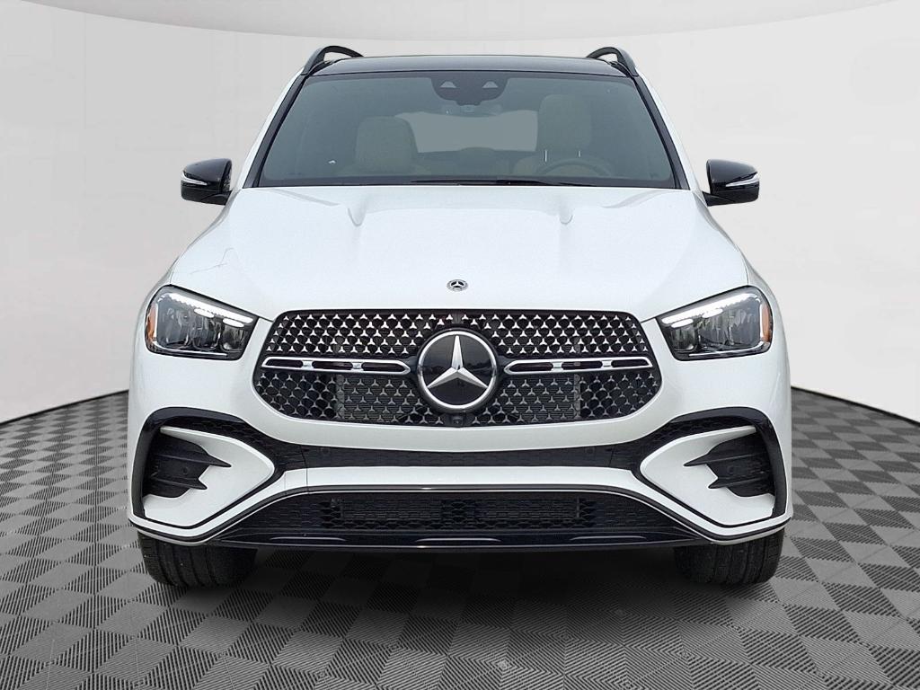 new 2026 Mercedes-Benz GLE 450 car, priced at $84,775