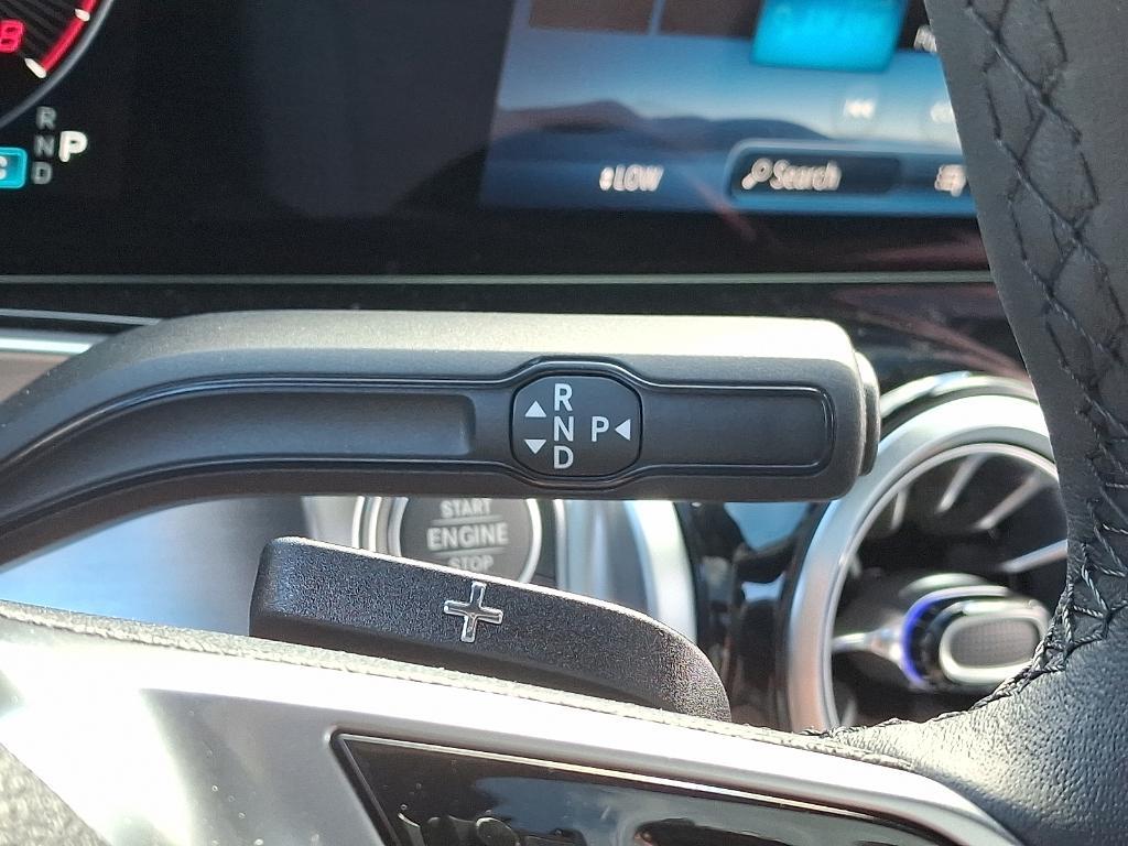 new 2026 Mercedes-Benz GLB 250 car, priced at $52,210