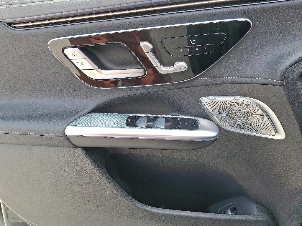 used 2023 Mercedes-Benz EQE 350 car, priced at $47,900