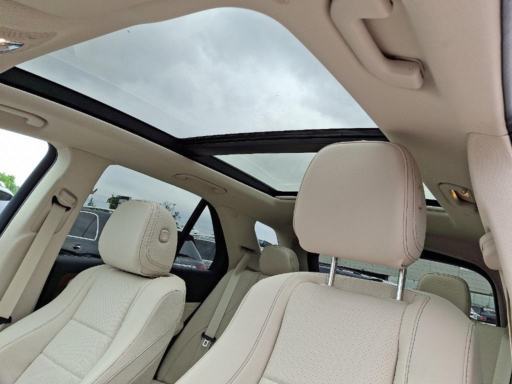 new 2025 Mercedes-Benz GLE 350 car, priced at $78,330