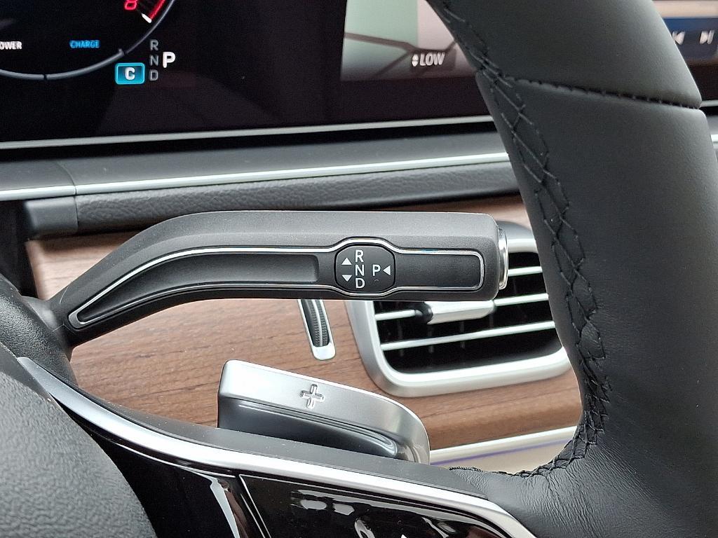 new 2025 Mercedes-Benz GLE 350 car, priced at $78,330