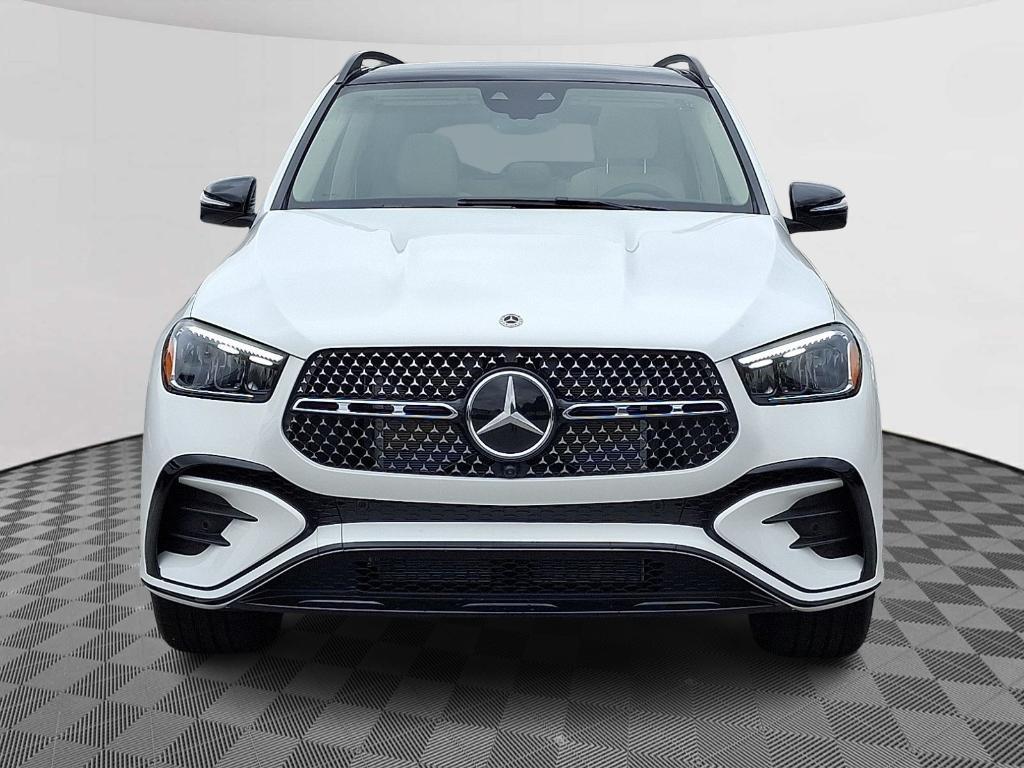 new 2025 Mercedes-Benz GLE 350 car, priced at $78,330