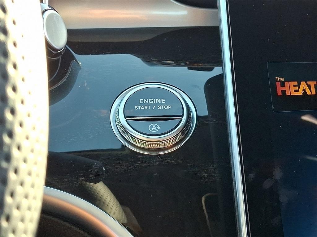 new 2026 Mercedes-Benz C-Class car, priced at $56,835