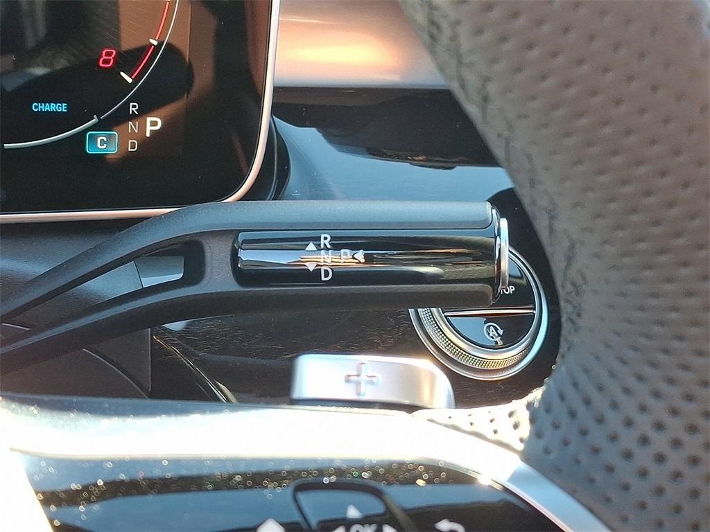 new 2026 Mercedes-Benz C-Class car, priced at $56,835