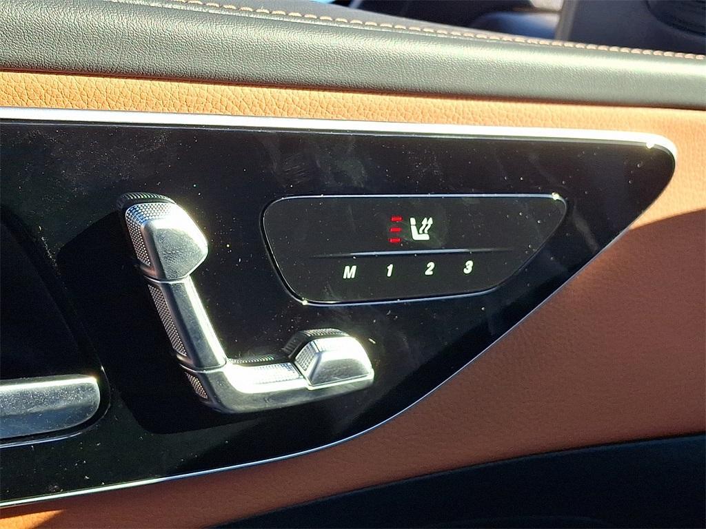 new 2026 Mercedes-Benz C-Class car, priced at $56,835