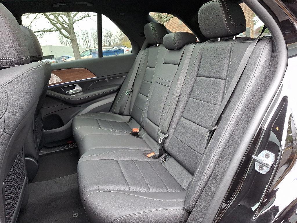 new 2026 Mercedes-Benz GLE 350 car