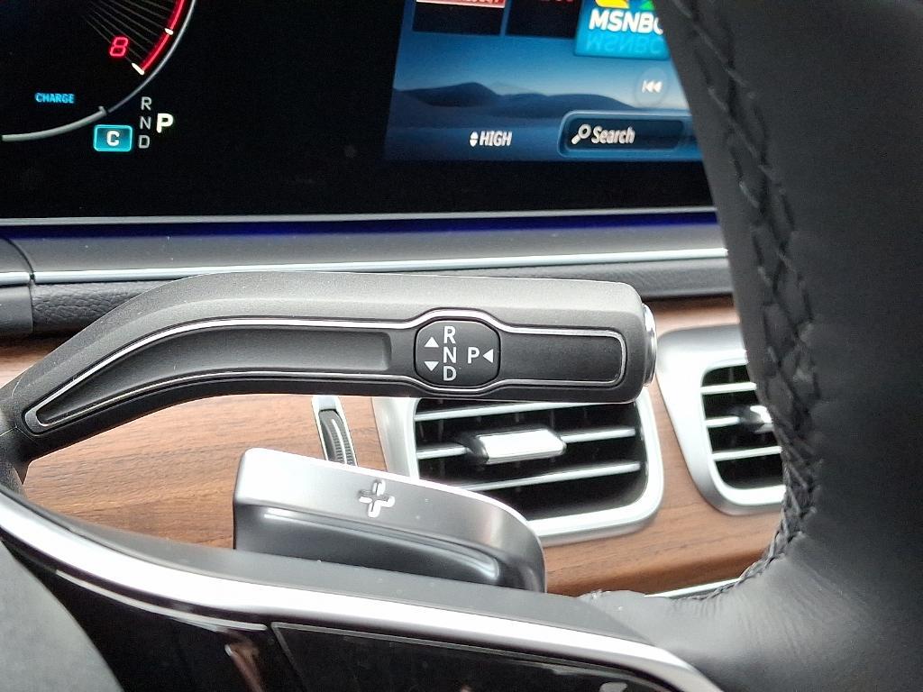 new 2026 Mercedes-Benz GLE 350 car