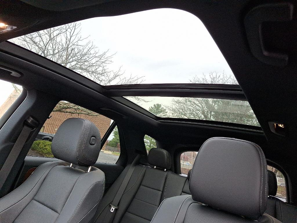 new 2026 Mercedes-Benz GLE 350 car