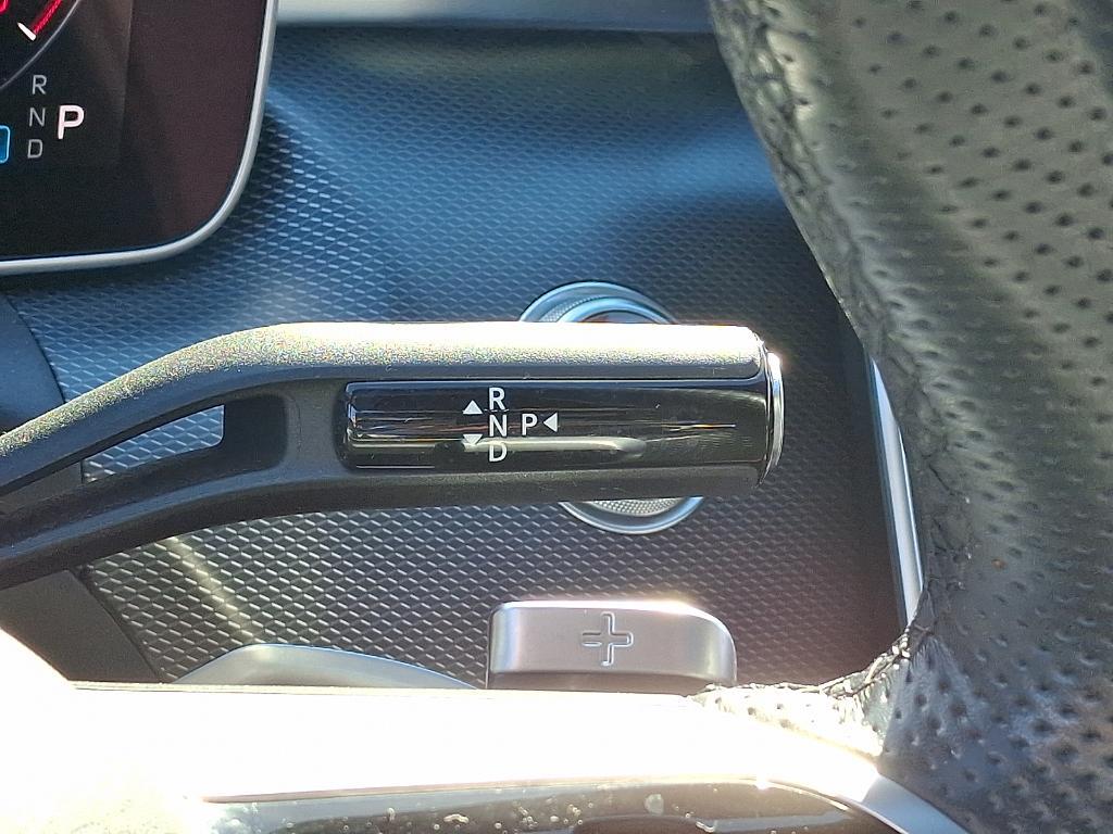 used 2024 Mercedes-Benz C-Class car, priced at $40,900