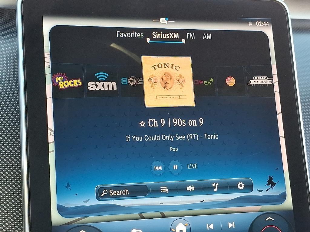 used 2024 Mercedes-Benz C-Class car, priced at $40,900