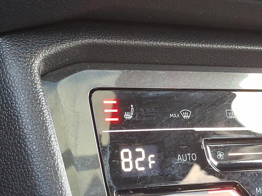 used 2023 Volkswagen Tiguan car, priced at $25,900