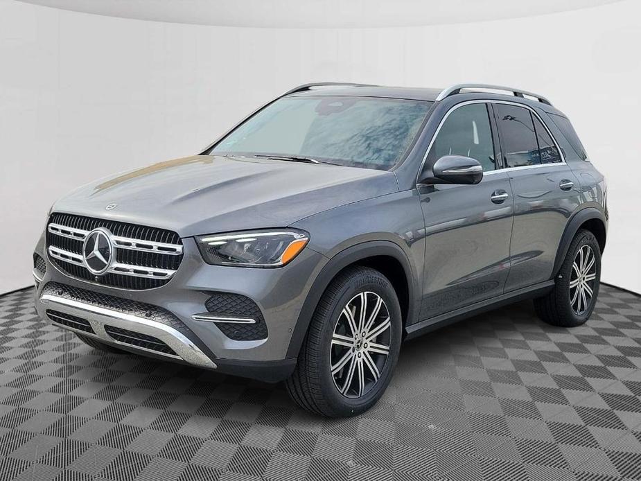 new 2025 Mercedes-Benz GLE 450e car, priced at $77,315