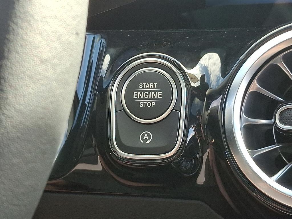new 2026 Mercedes-Benz GLA 250 car, priced at $48,835