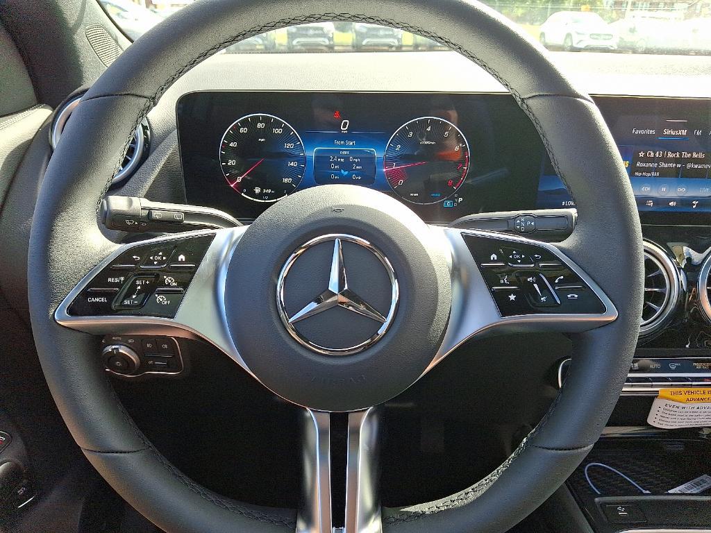 new 2026 Mercedes-Benz GLA 250 car, priced at $48,835