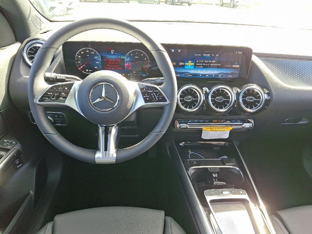 new 2026 Mercedes-Benz GLA 250 car, priced at $48,835