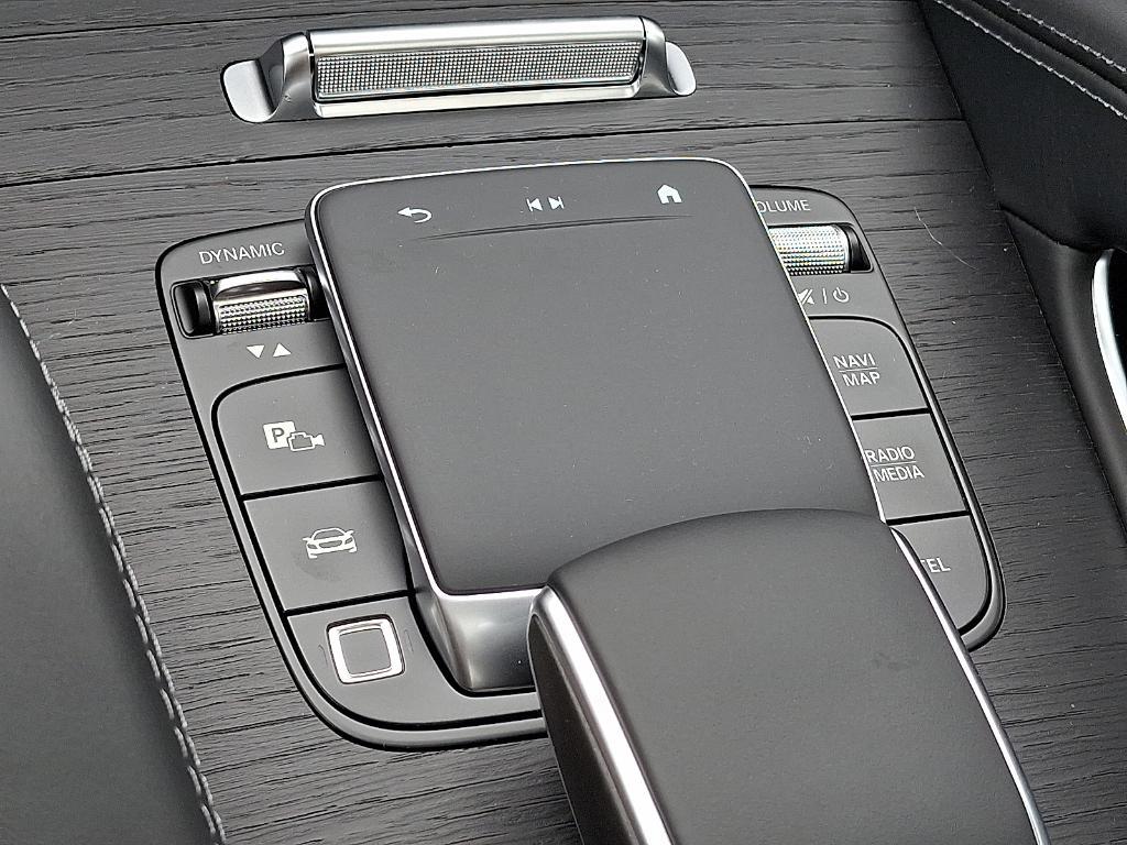 new 2025 Mercedes-Benz AMG GLE 53 car, priced at $96,695