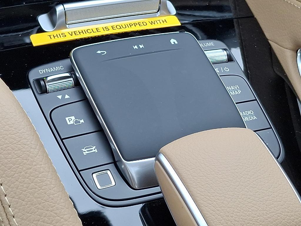 new 2025 Mercedes-Benz GLE 350 car, priced at $83,195