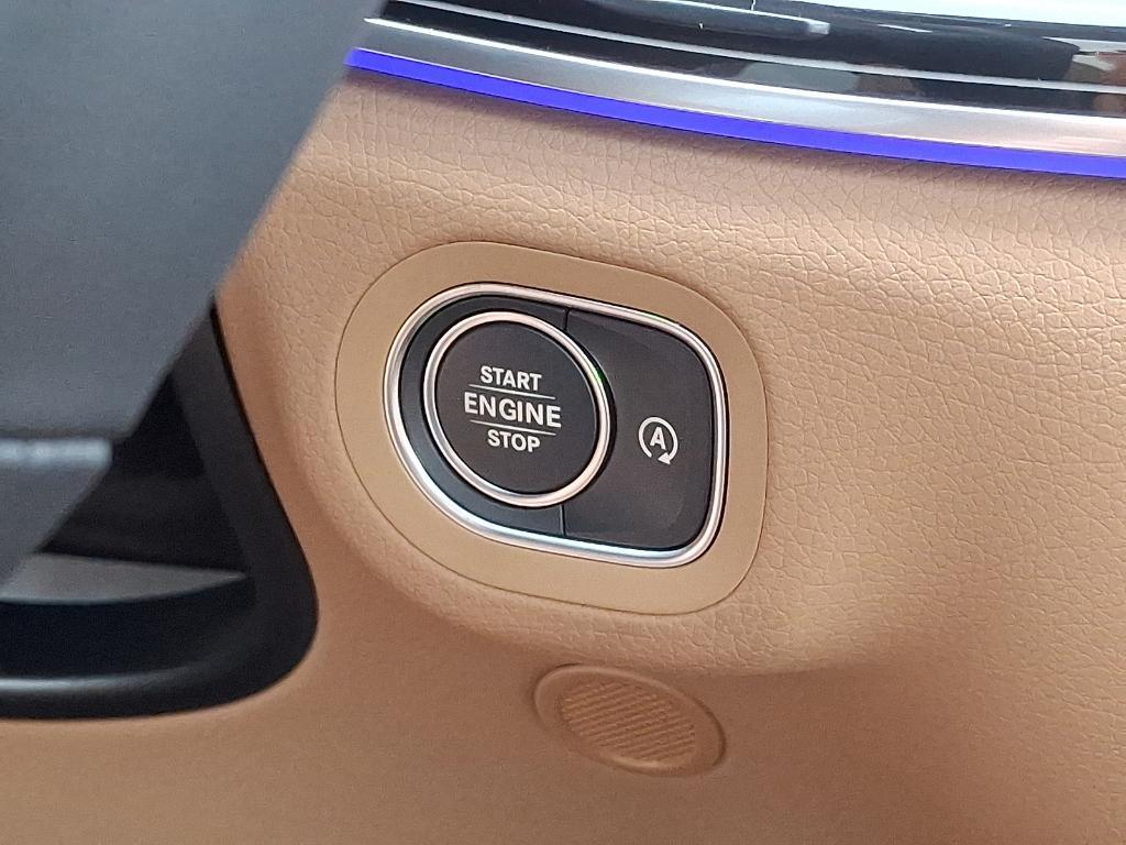 new 2025 Mercedes-Benz GLE 350 car, priced at $83,195