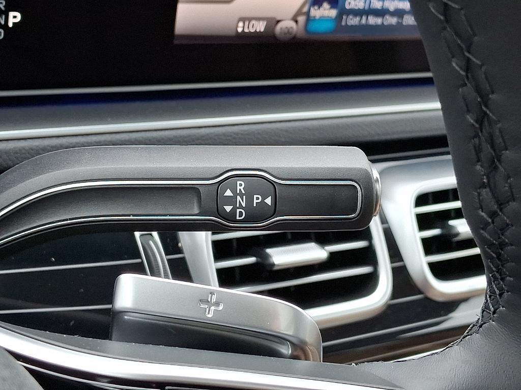 new 2025 Mercedes-Benz GLE 350 car, priced at $83,195