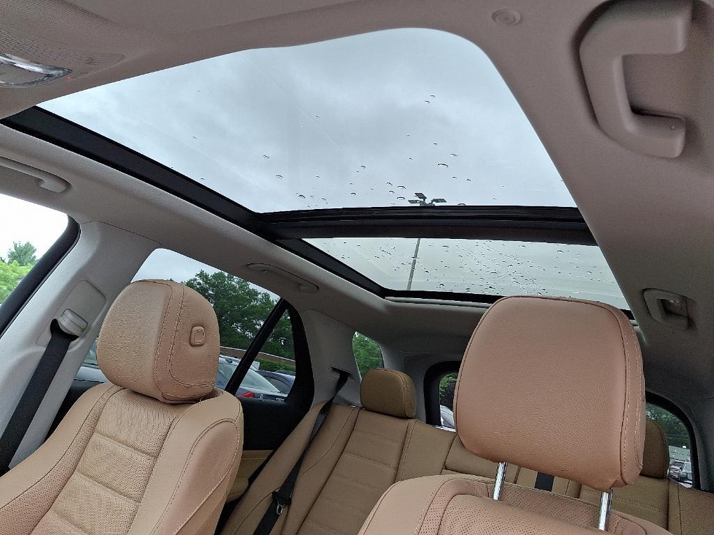 new 2025 Mercedes-Benz GLE 350 car, priced at $83,195