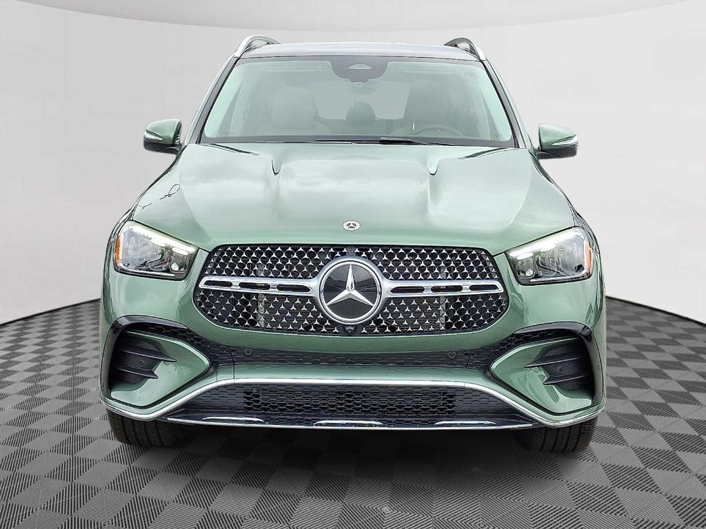 new 2025 Mercedes-Benz GLE 350 car, priced at $83,195