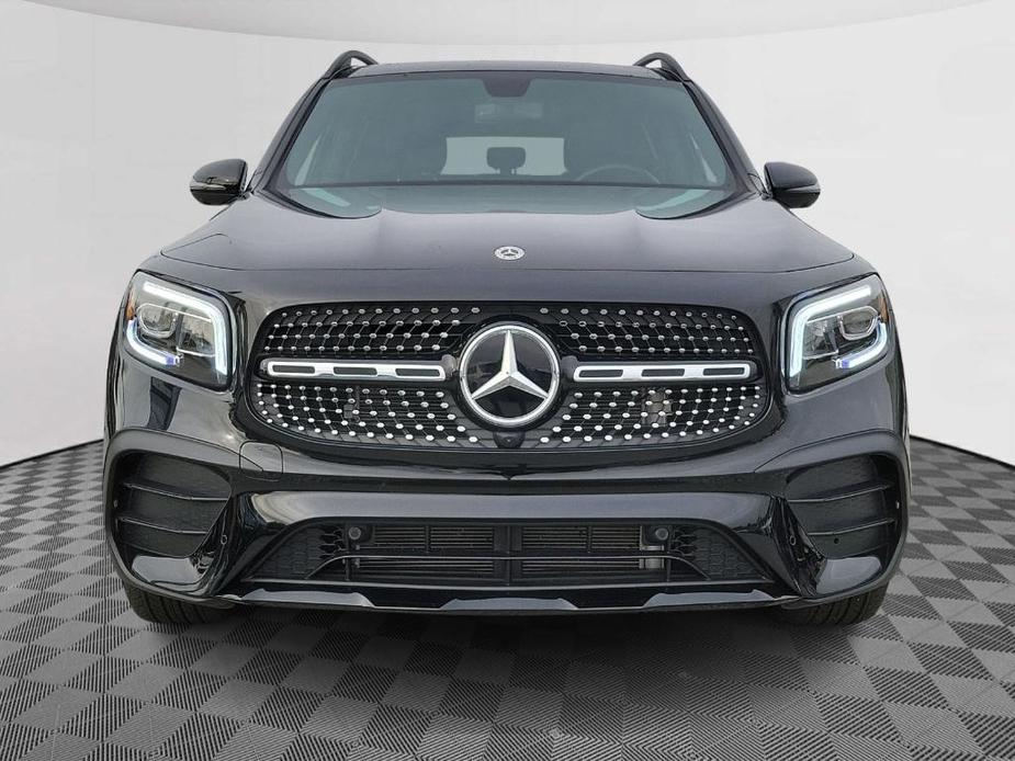 used 2023 Mercedes-Benz GLB 250 car, priced at $52,905