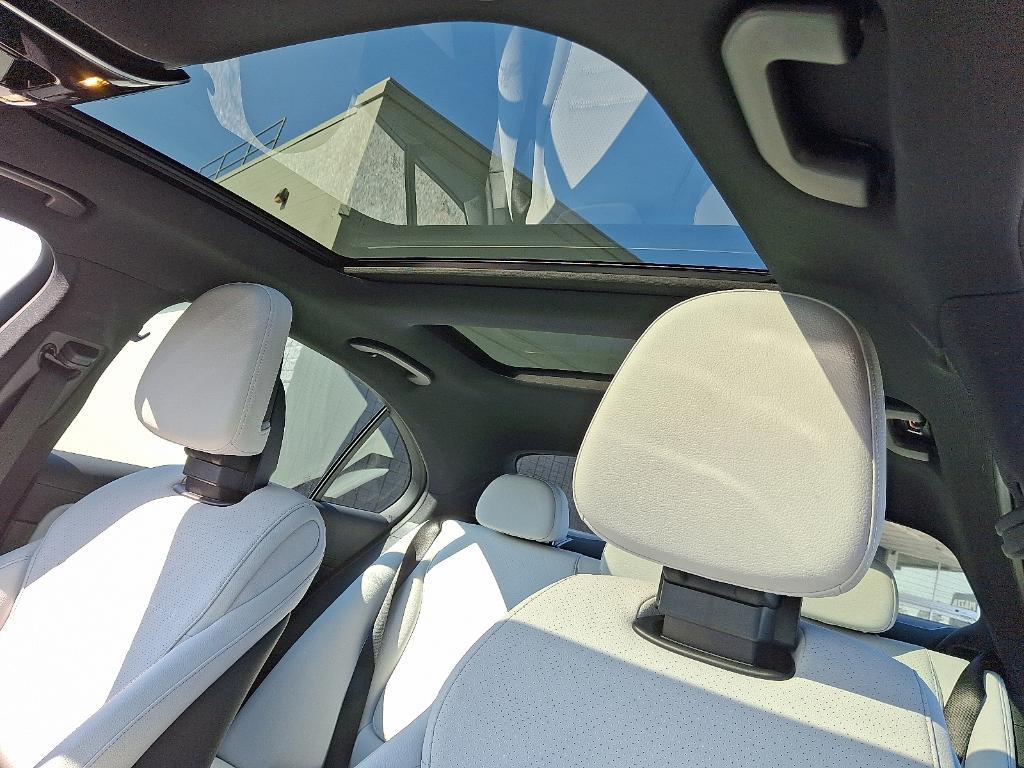 used 2025 Mercedes-Benz C-Class car, priced at $60,900