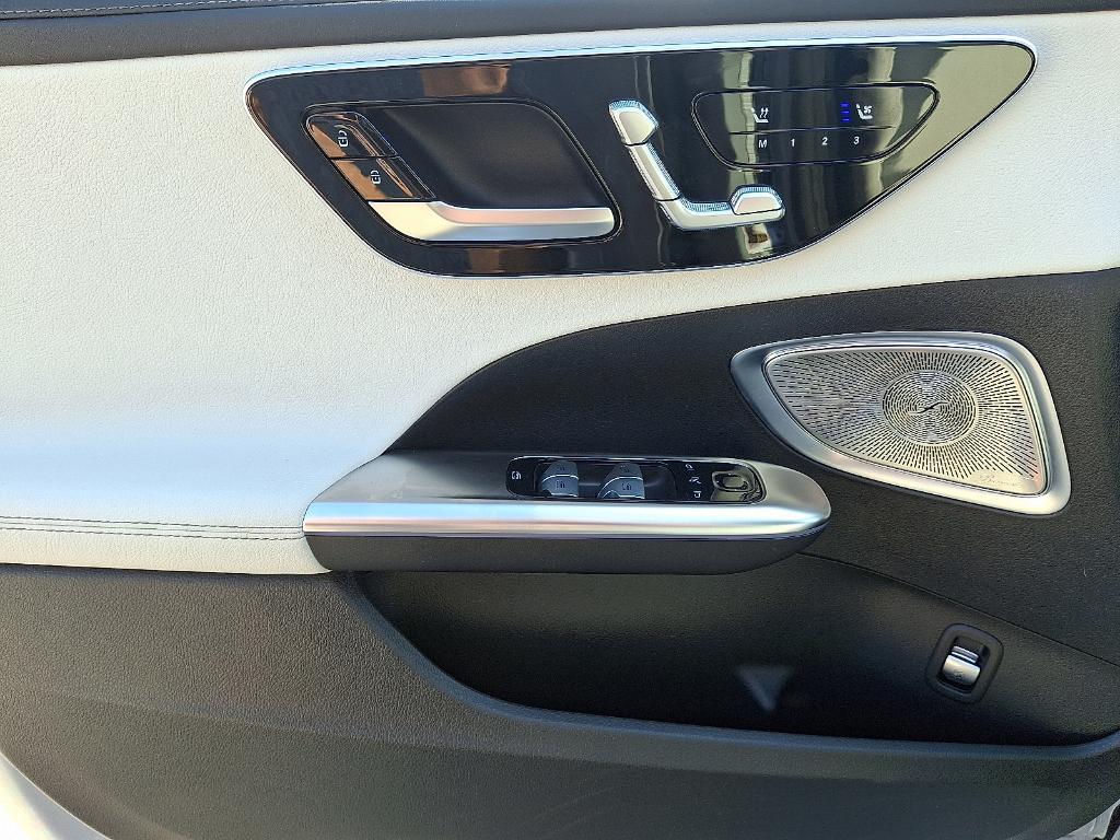 used 2025 Mercedes-Benz C-Class car, priced at $60,900