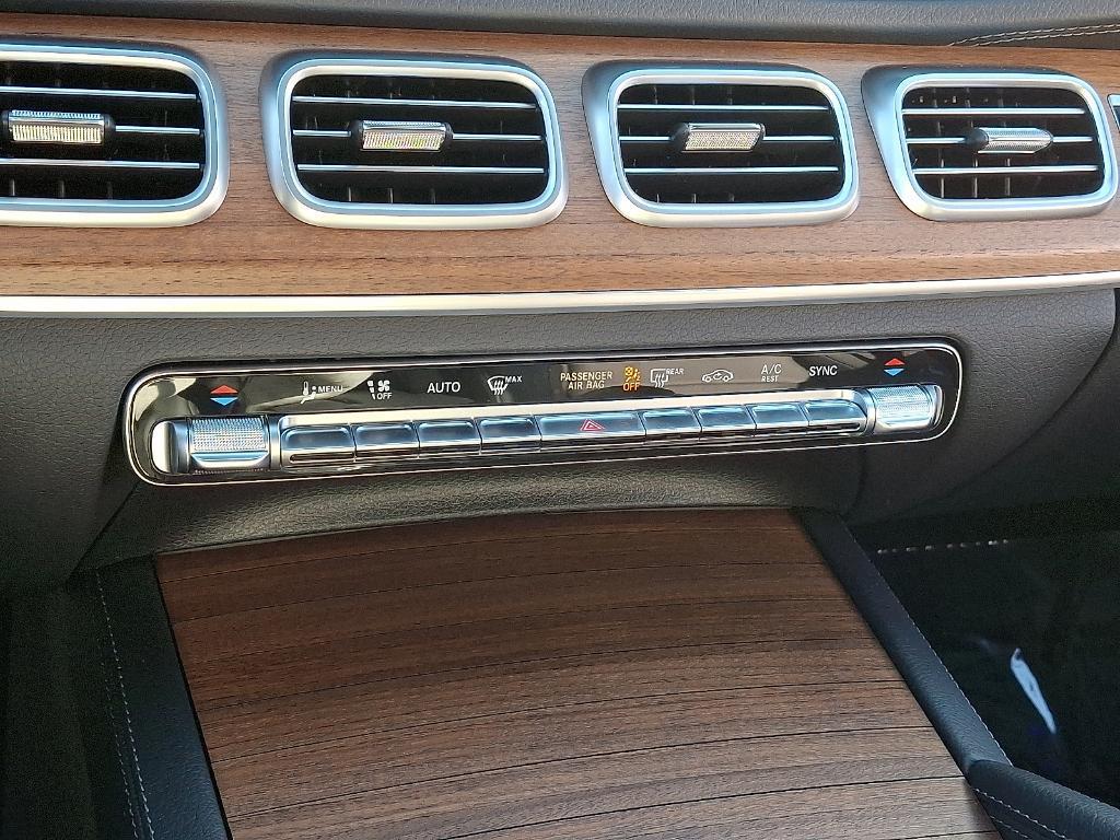 used 2025 Mercedes-Benz GLS 450 car, priced at $95,365