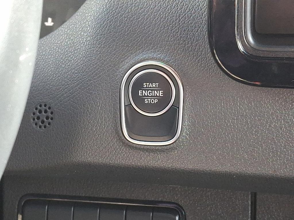 used 2023 Mercedes-Benz Sprinter 2500 car, priced at $52,900