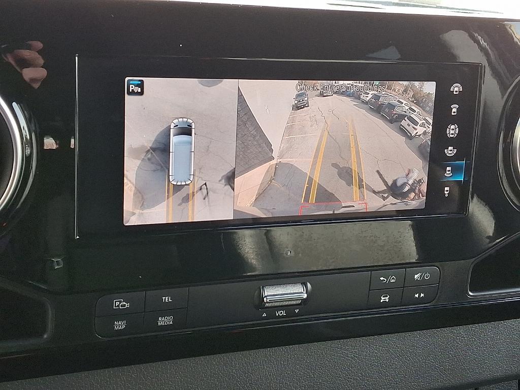 used 2023 Mercedes-Benz Sprinter 2500 car, priced at $52,900