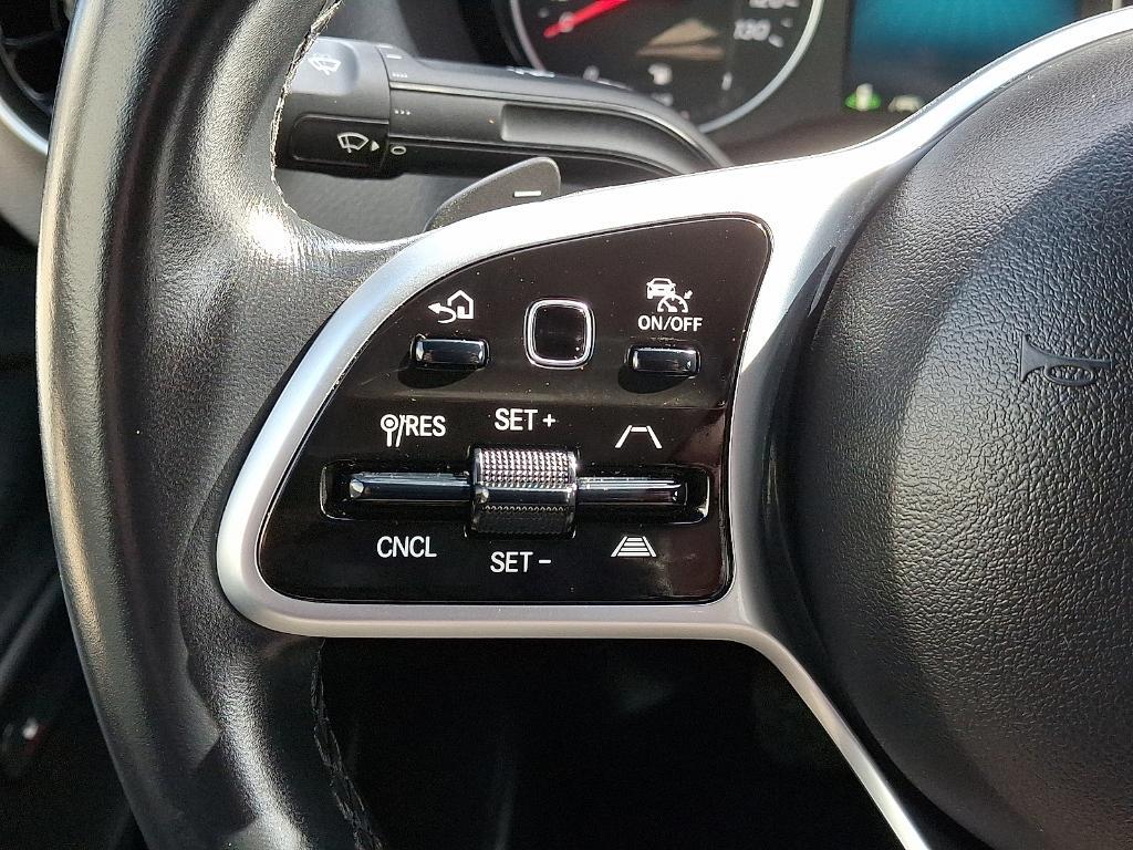 used 2023 Mercedes-Benz Sprinter 2500 car, priced at $52,900