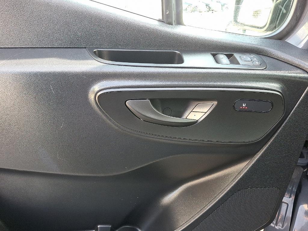 used 2023 Mercedes-Benz Sprinter 2500 car, priced at $52,900