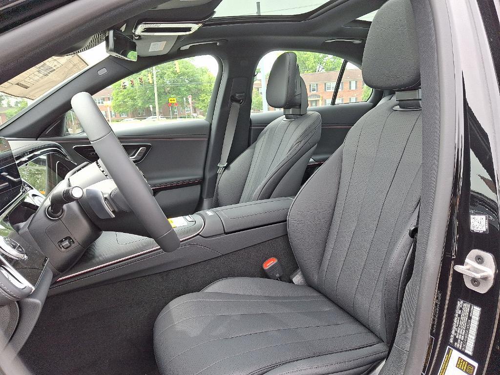 new 2025 Mercedes-Benz E-Class car, priced at $69,195
