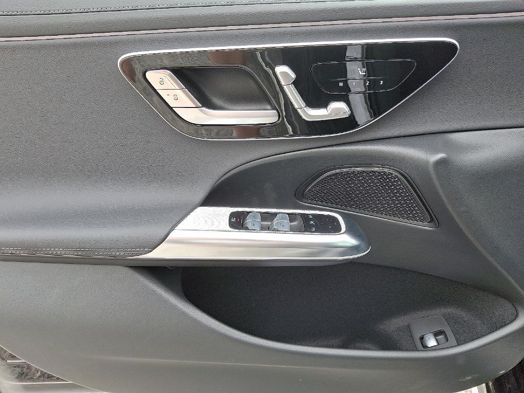 new 2025 Mercedes-Benz E-Class car, priced at $69,195