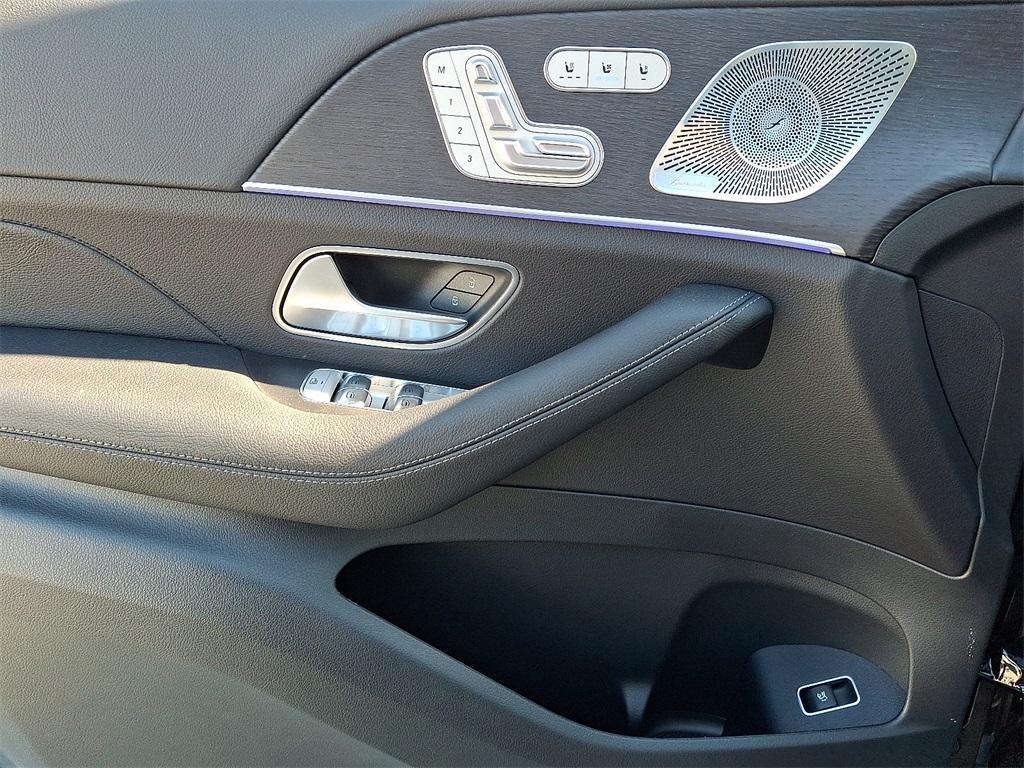 new 2026 Mercedes-Benz GLE 350 car, priced at $75,065