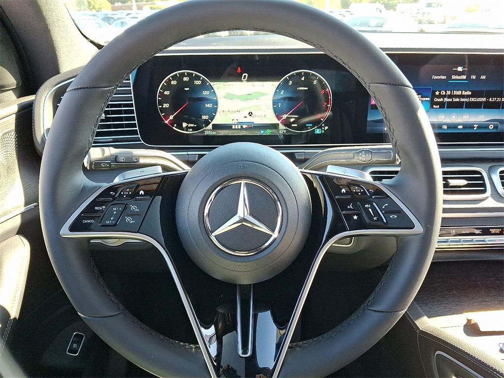 new 2026 Mercedes-Benz GLE 350 car, priced at $75,065