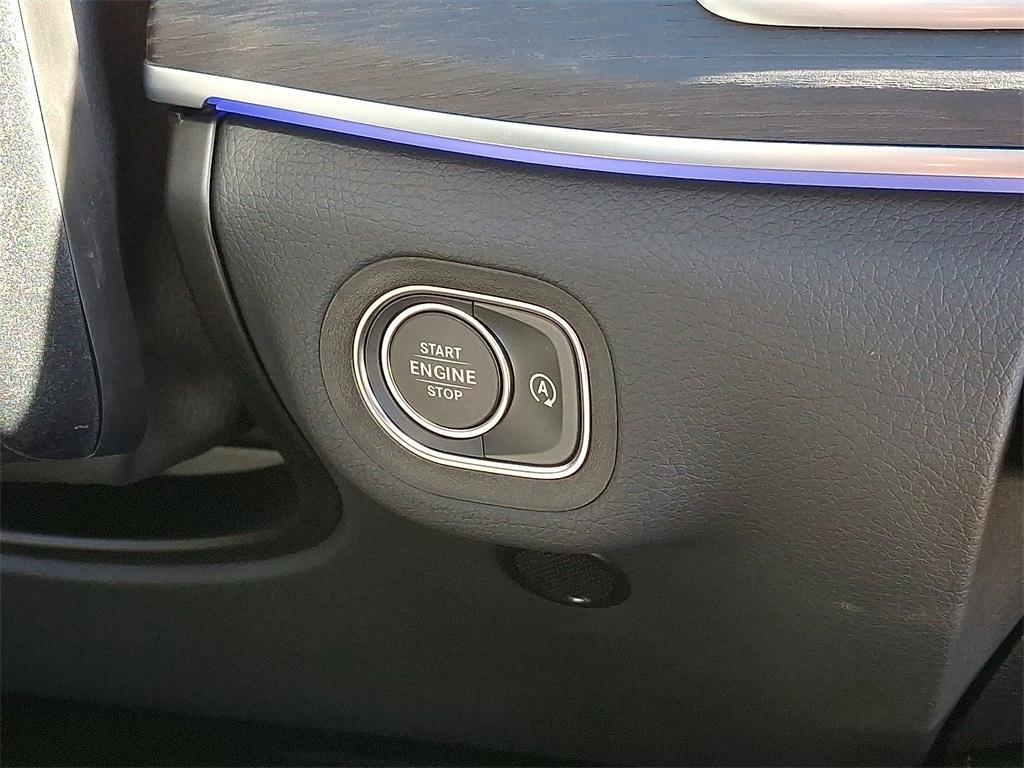 new 2026 Mercedes-Benz GLE 350 car, priced at $75,065