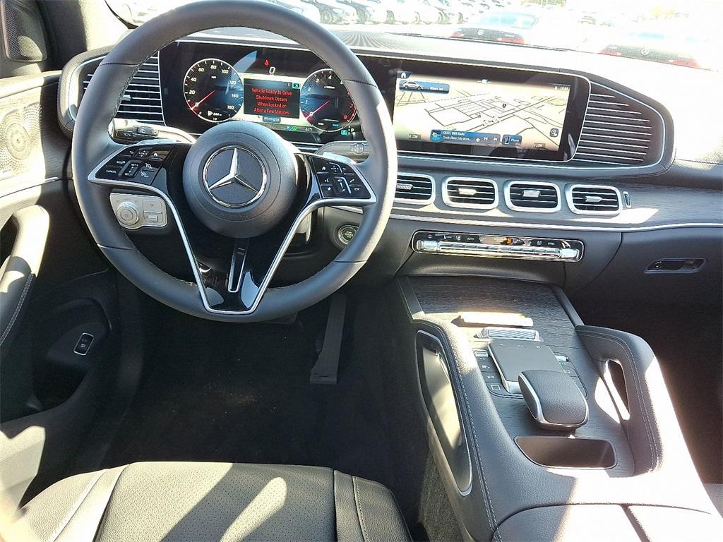 new 2026 Mercedes-Benz GLE 350 car, priced at $75,065
