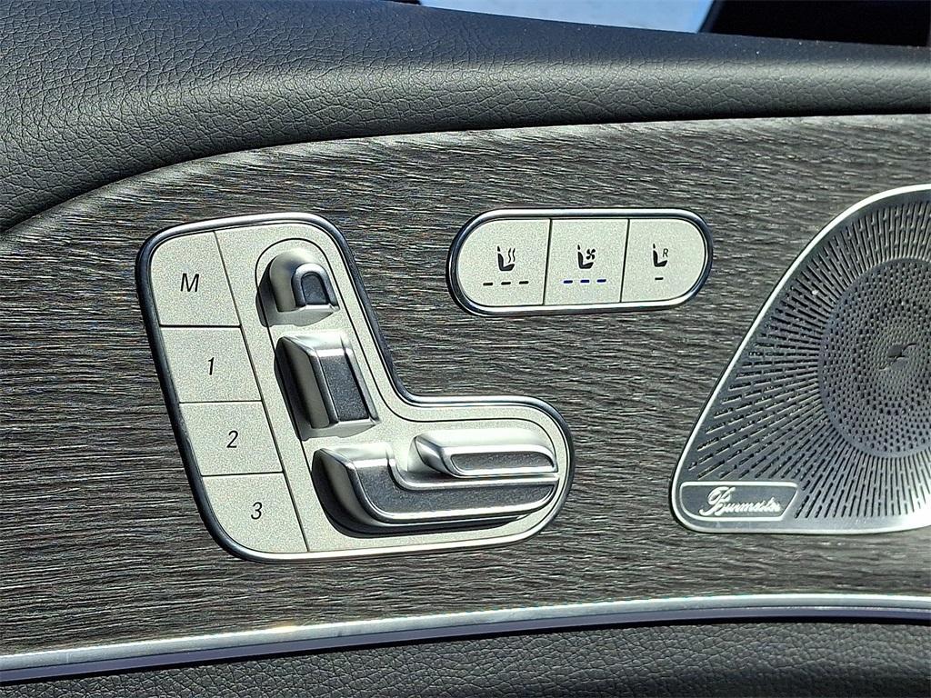 new 2026 Mercedes-Benz GLE 350 car, priced at $75,065