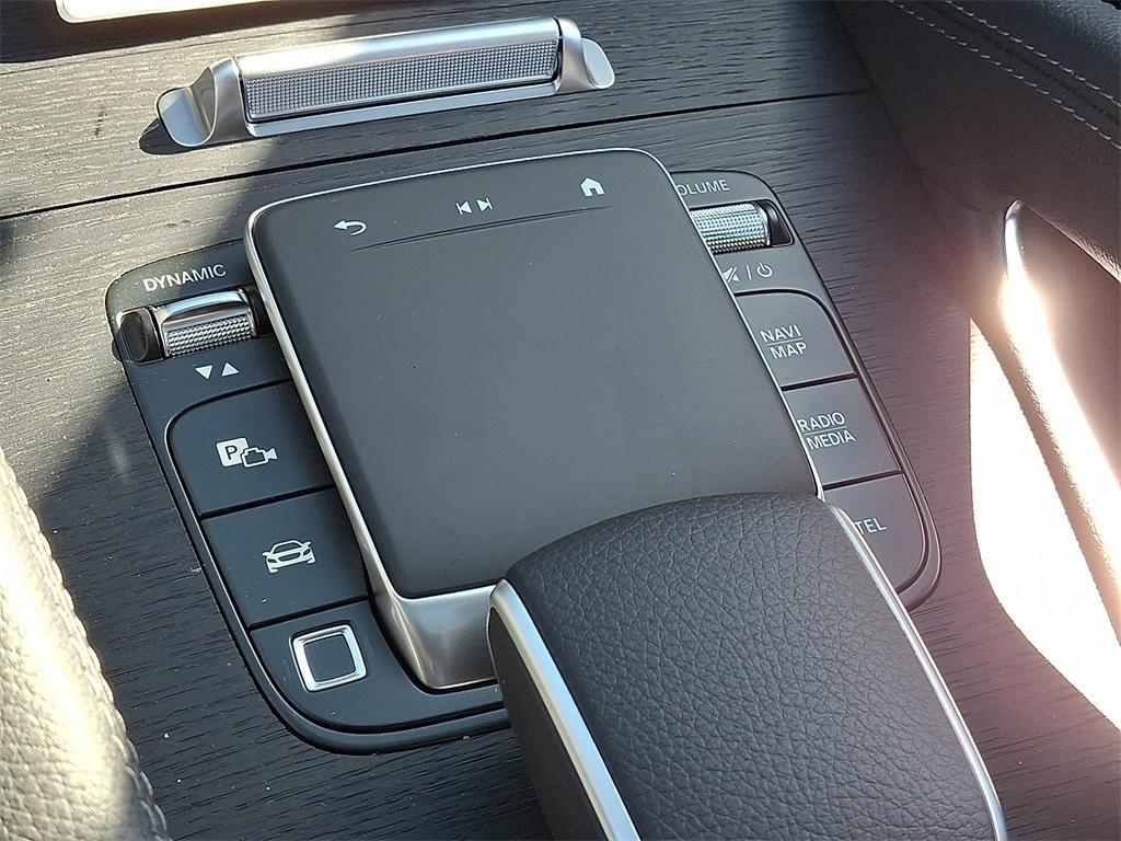 new 2026 Mercedes-Benz GLE 350 car, priced at $75,065