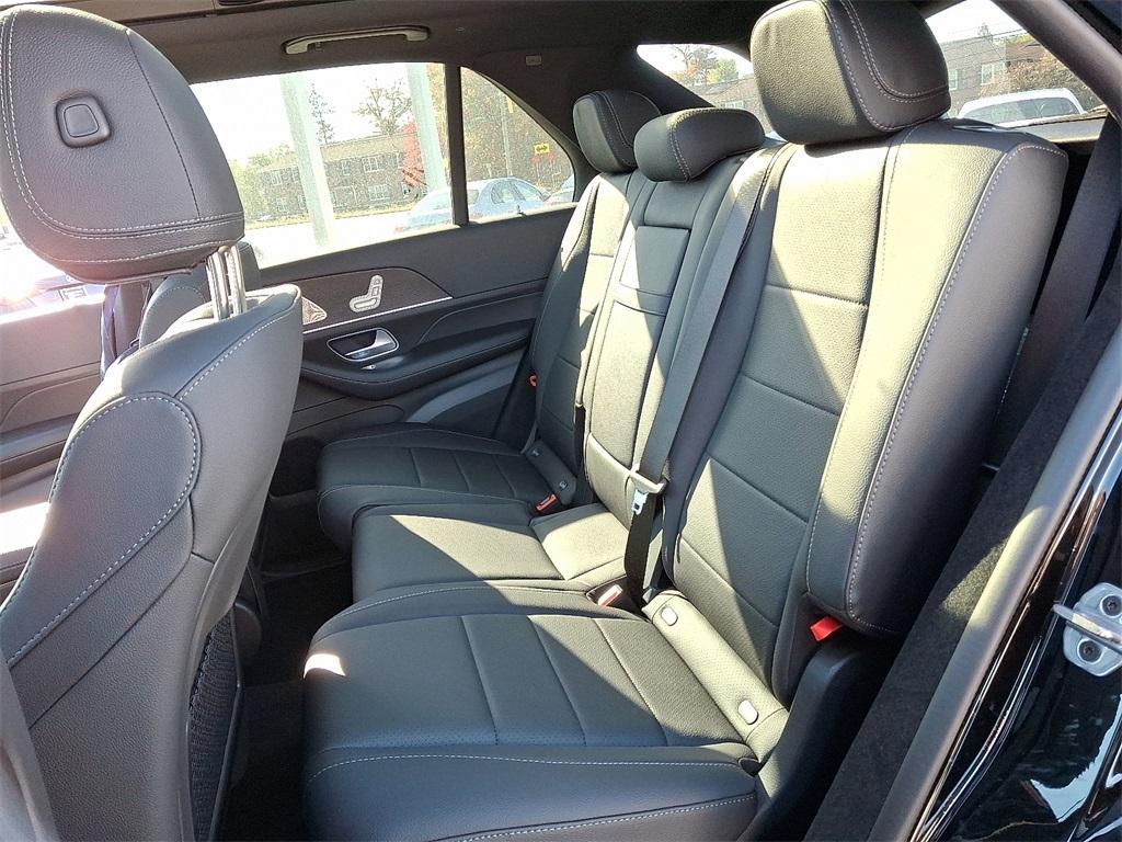 new 2026 Mercedes-Benz GLE 350 car, priced at $75,065