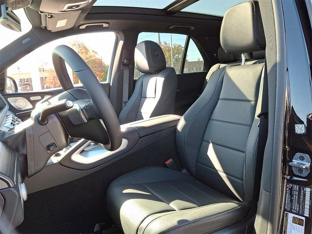 new 2026 Mercedes-Benz GLE 350 car, priced at $75,065